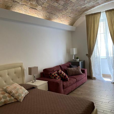 Campani Luxury Flat Apartment Rome Exterior photo