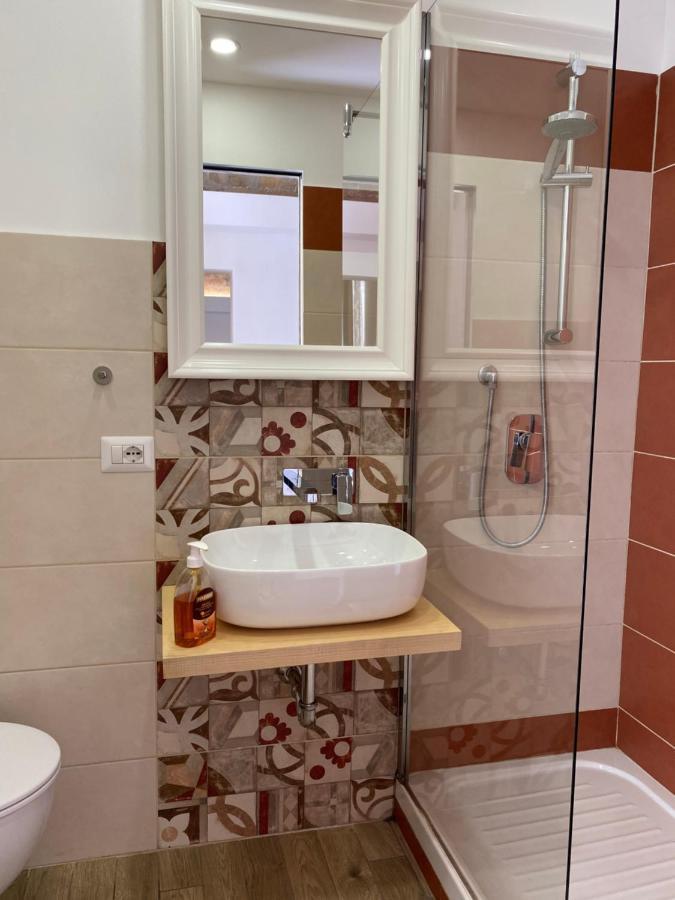 Campani Luxury Flat Apartment Rome Exterior photo