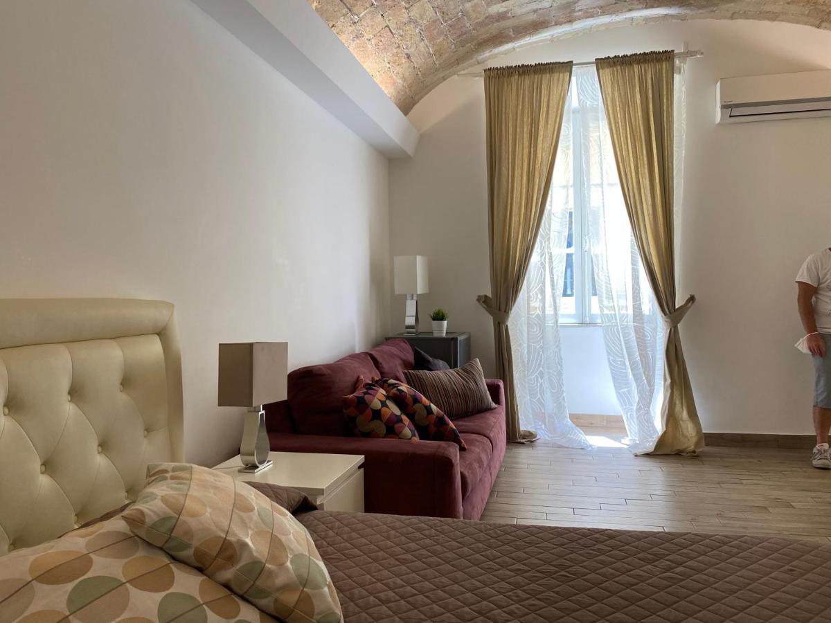 Campani Luxury Flat Apartment Rome Exterior photo