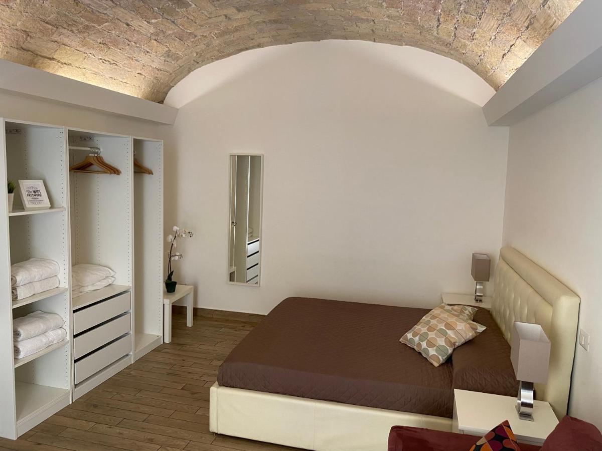 Campani Luxury Flat Apartment Rome Exterior photo