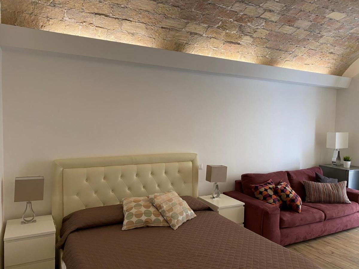 Campani Luxury Flat Apartment Rome Exterior photo
