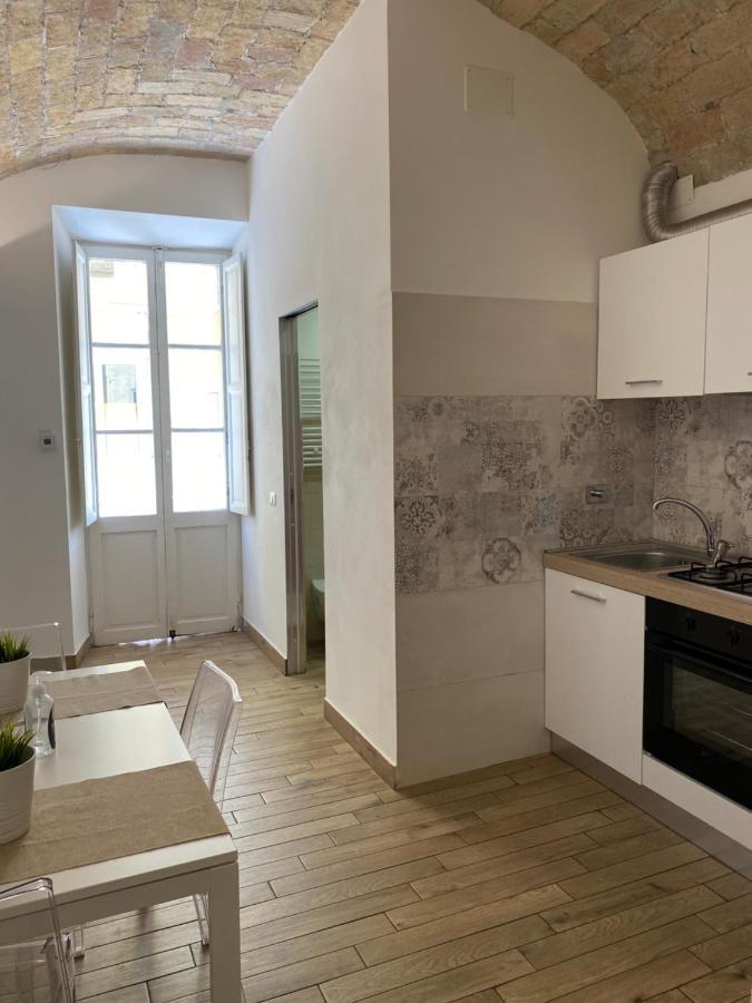 Campani Luxury Flat Apartment Rome Exterior photo