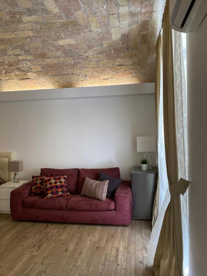 Campani Luxury Flat Apartment Rome Exterior photo