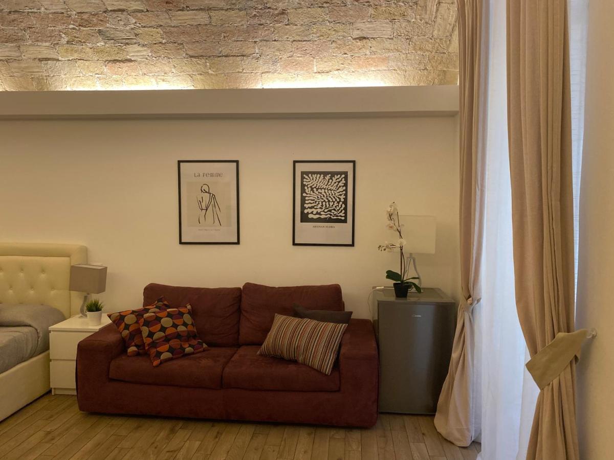 Campani Luxury Flat Apartment Rome Exterior photo