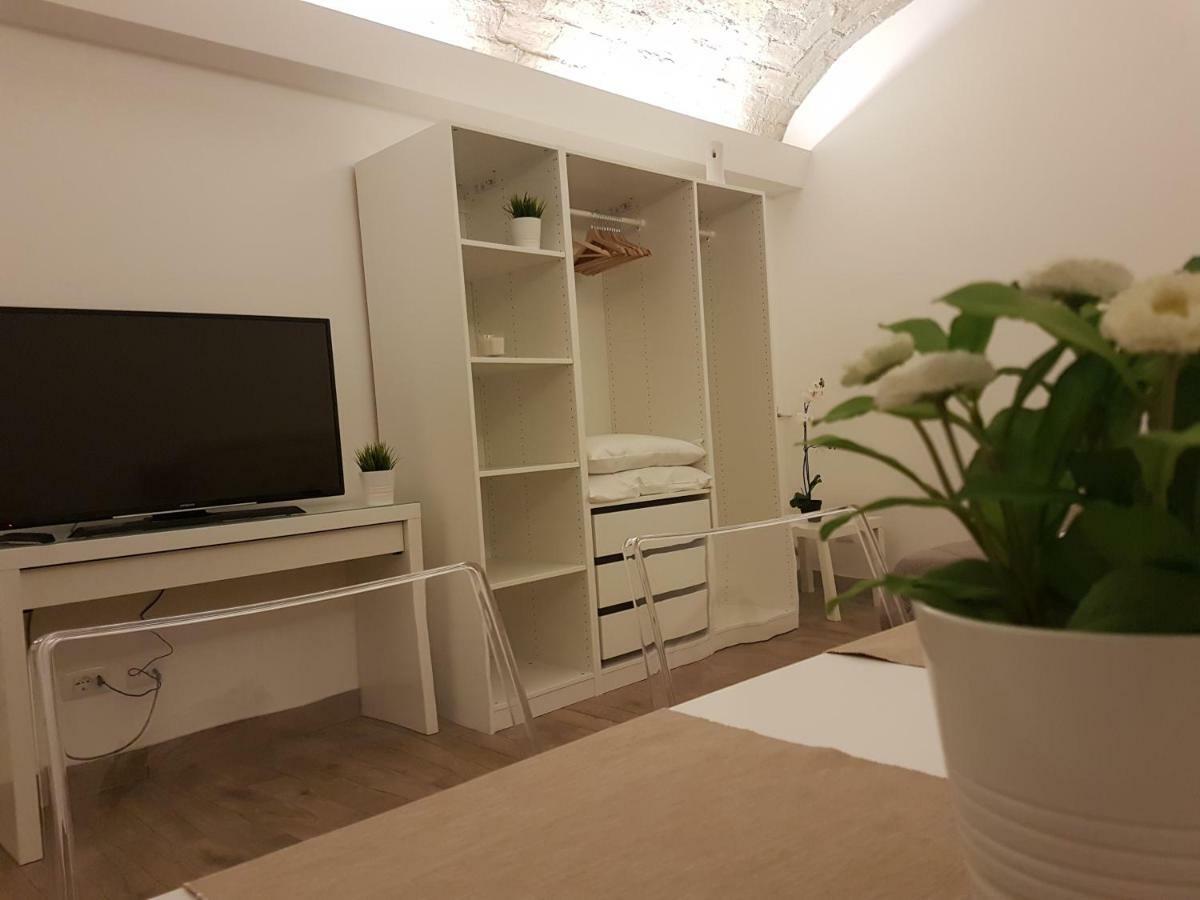 Campani Luxury Flat Apartment Rome Exterior photo