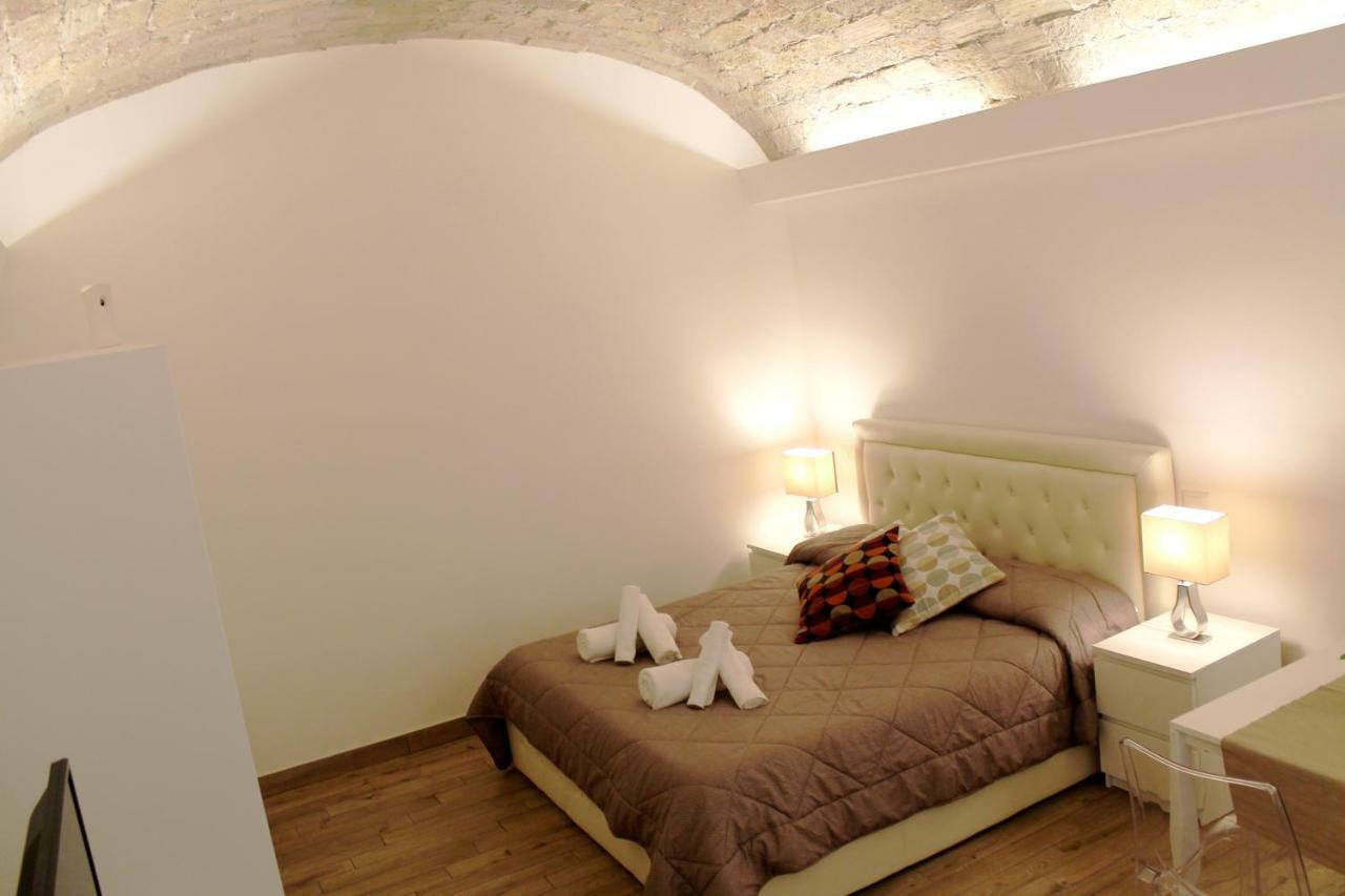 Campani Luxury Flat Apartment Rome Exterior photo