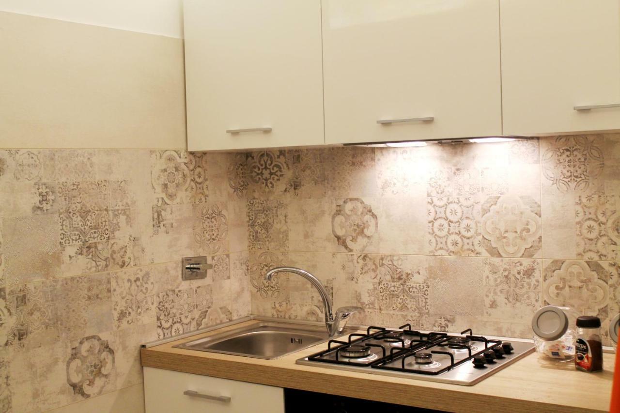 Campani Luxury Flat Apartment Rome Exterior photo