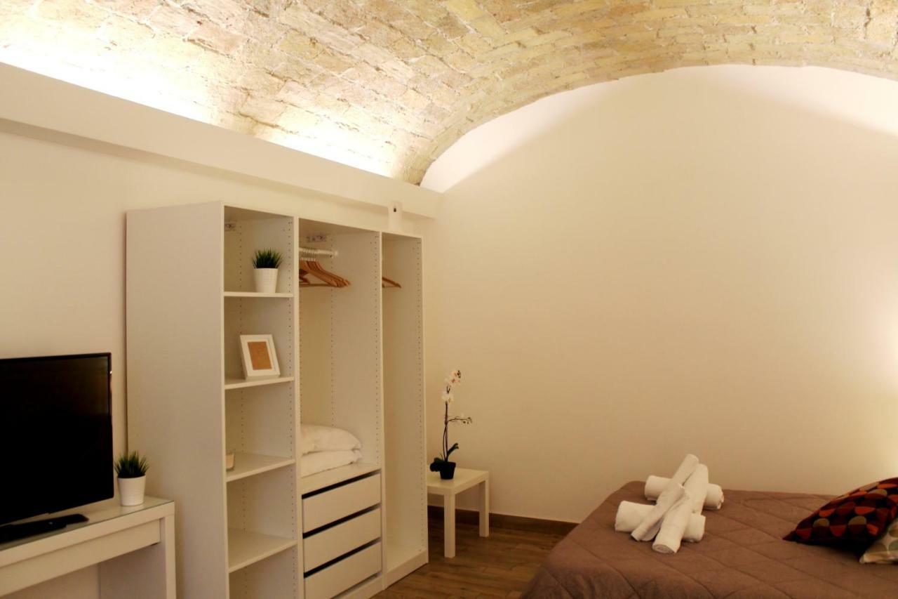 Campani Luxury Flat Apartment Rome Exterior photo
