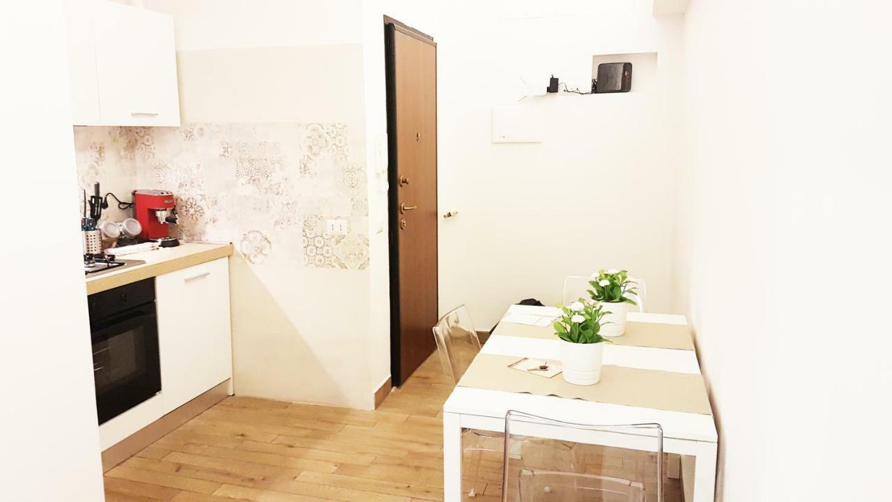 Campani Luxury Flat Apartment Rome Exterior photo