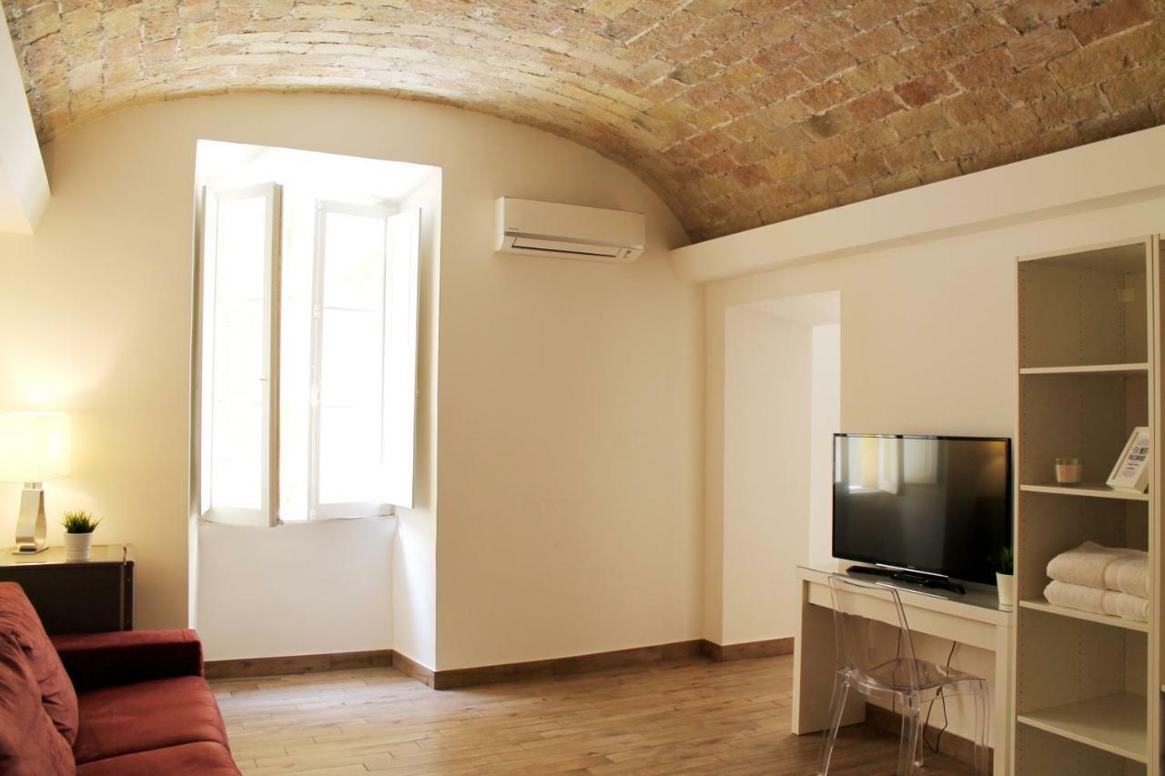 Campani Luxury Flat Apartment Rome Exterior photo