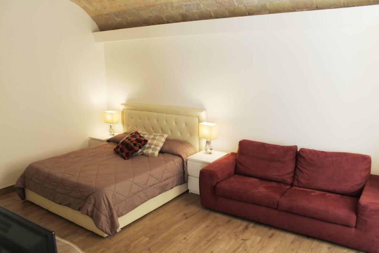 Campani Luxury Flat Apartment Rome Exterior photo