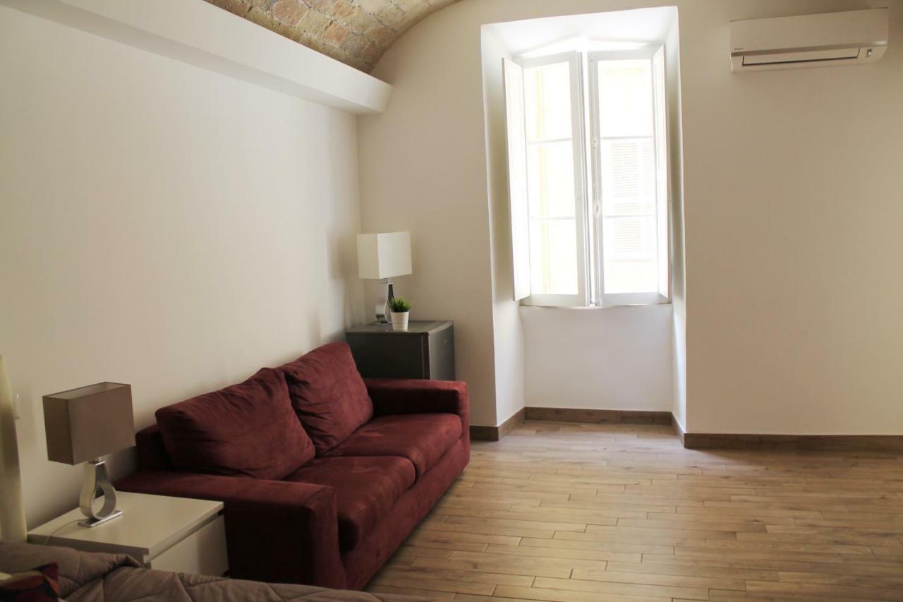 Campani Luxury Flat Apartment Rome Exterior photo